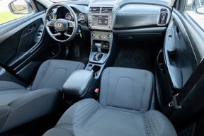 Hyundai Creta 2025