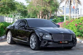 Bentley Continental GT 2023