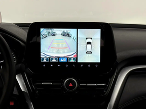 Suzuki Grand Vitara 2025