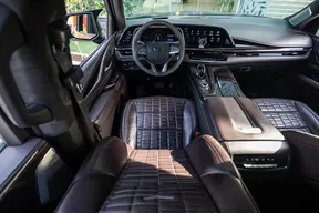 Cadillac Escalade 2022