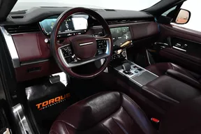 Land Rover Range Rover Sport 2023
