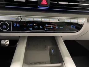 Hyundai Ioniq 6 2023