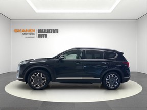 Hyundai Santa Fe 2023
