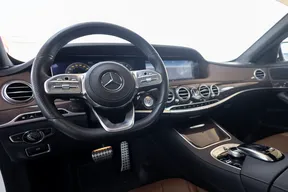 Mercedes-Benz S-Class 320 2020
