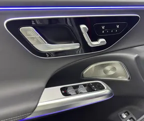 Mercedes-Benz E-Class 53 AMG 2025