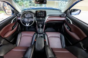 Toyota Urban Cruiser 2025