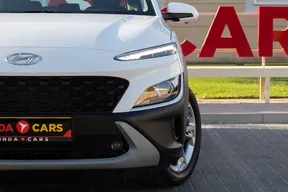 Hyundai Kona 2023