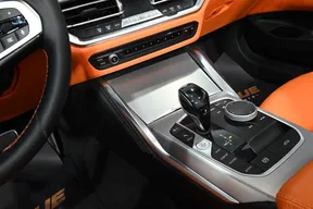 BMW 4 Series 430 2021