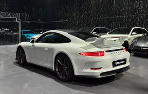 Porsche 911 GT3 2014