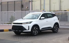 Kaiyi X3 Pro 2024