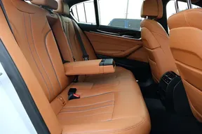 BMW 5 Series 530 2018