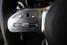 Mercedes-Benz GLC 200 2020