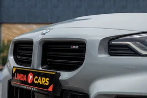 BMW 2 Series M2 2024