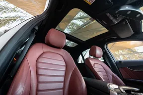 Mercedes-Benz C-Class 200 2017