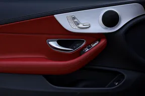 Mercedes-Benz C-Class 200 2018