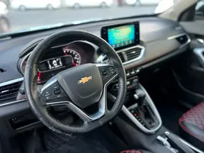 Chevrolet Groove 2023
