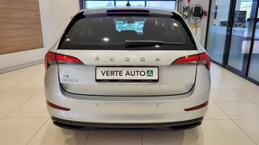 Škoda Scala 2020