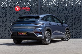 BYD Sea Lion 07 2026