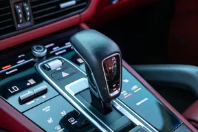 Porsche Cayenne S 2019