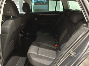 Škoda Superb Combi 2022