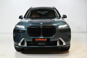 BMW X7 40 2025