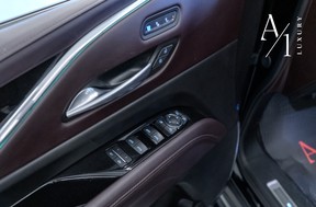 Cadillac Escalade 2024