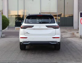 Mitsubishi Outlander / Airtek 2026