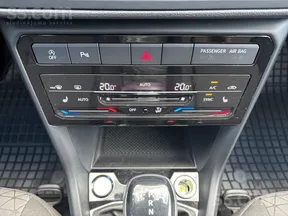 Volkswagen T-Cross 2023