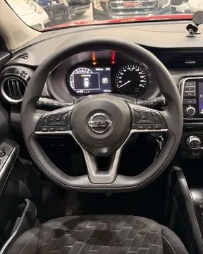Nissan Kicks 2023
