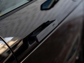 Land Rover Range Rover Evoque 2020