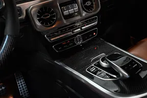 Mercedes-Benz G-Class 63 AMG 2019