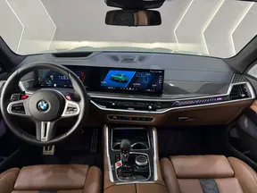 BMW X5 M Competition 2025