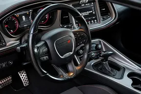 Dodge Challenger 2019