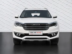 Jetour X70 2025