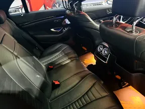 Mercedes-Benz S-Class 450 2019