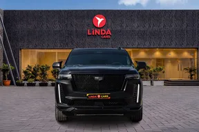 Cadillac Escalade 2022