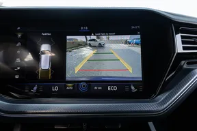 Volkswagen Touareg 2023