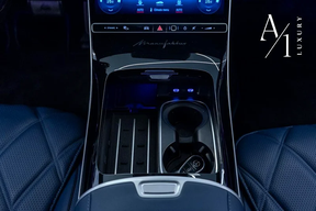 Mercedes-Benz S-Class Maybach 680 2024