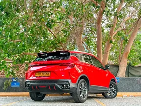Geely Binyue / Coolray 2024