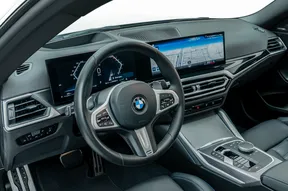 BMW 2 Series M240 2024