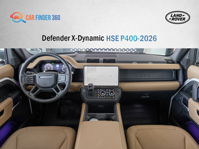 Land Rover Defender 110 2026