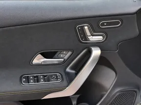 Mercedes-Benz A-Class 45 AMG S 2021