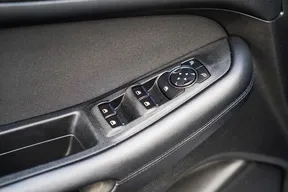 Ford Edge 2016