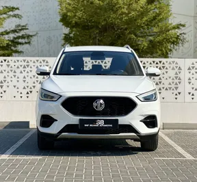 MG ZS 2024