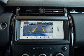 Land Rover Discovery 2019