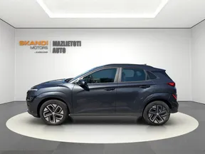 Hyundai Kona 2023
