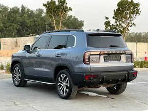 Haval Dargo 2022