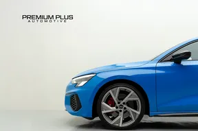 Audi S3 2024
