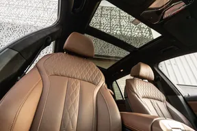 BMW X7 40 2020