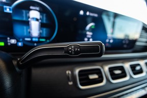 Mercedes-Benz GLS 450 2023